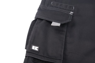 Длинные рабочие брюки Kramp Original размер L