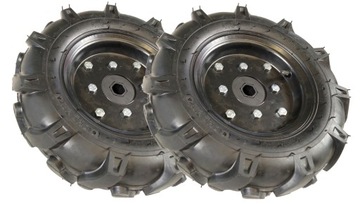 ТРАКТОР CEDRUS GL05 6,5 л.с. + НОЖИ