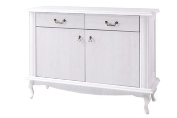 Komoda 125cm z szufladami SZAFKA do salonu