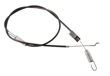LINKA NAPĘDU HAMULCA NAC WR65405D1 WR6548 WR654805 DŁUGOŚĆ 134,5 cm