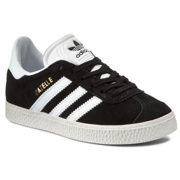 Buty dziecięce Adidas Gazelle BB2507 r. 31,5