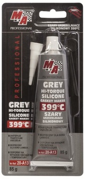 SILIKON SZARY ROMET OGAR 200 205 KADET KOMAR CHART