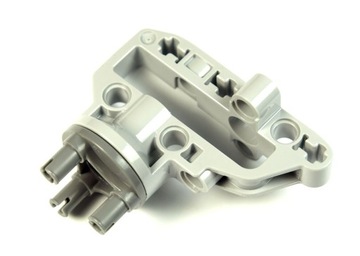Zwrotnica, zawieszenie LEGO Technic 92908 92909