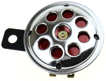 SYGNAŁ KLAKSON 6V ROMET KOMAR SIMSON JAWKA MOTORYN