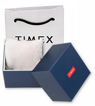 Zegarek Timex Damski Klasyk TW2T87100 +GRATIS+Opak