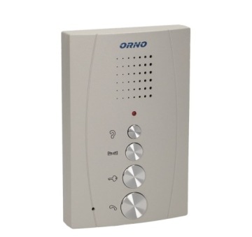 Домофон на две семьи EURA ADP-47A3