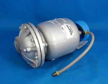 США ДАВЛЕНИЕ HUDROUDAR КОМПЕНСАТОР