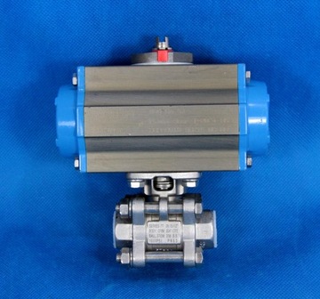 ПОВОРОТНЫЙ ПРИВОД ШАРОВЫЕ КРАНЫ 20 Нм