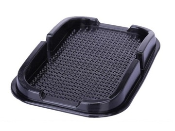 PODKŁADKA SAMOCHODOWA STICKY MAT uchwyt mata