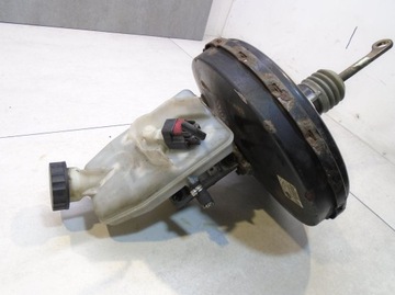 SERWO HAMULCOWE TRANSIT VI 2.0 TDCI 0204021752