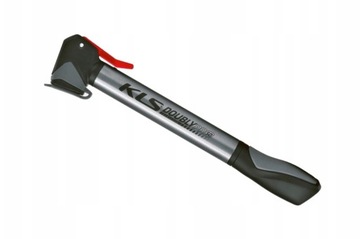 Pompka Kellys KLS DOUBLY PRO 50