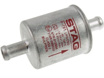 AC STAG FILTR FAZY LOTNEJ 12/12 F-781 ORYGINAŁ