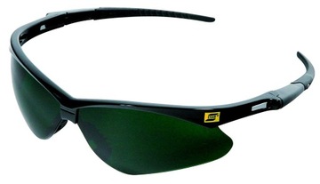 Okulary ochronne ESAB Warrior Spec 5 DIN