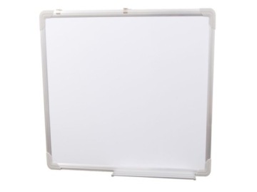 Tablica magnetyczna suchościerna 60x60 KWADRATOWA