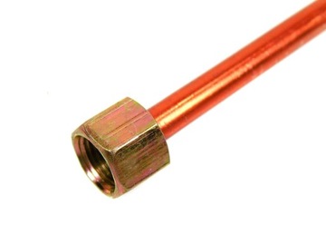 Реле давления STRAIGHT TUBE 80 для масляного компрессора