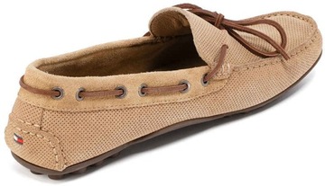 TOMMY HILFIGER AMALFI 2C лоферы R.44