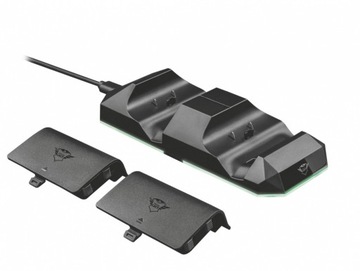 Podwójna Ładowarka Trust GXT 237 padów XBOX ONE