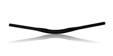 KIEROWNICA rowerowa VERSO 740 mm /31.8mm ahead