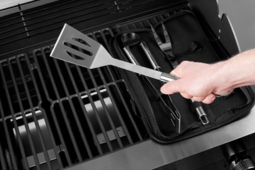 Набор инструментов для барбекю Teesa