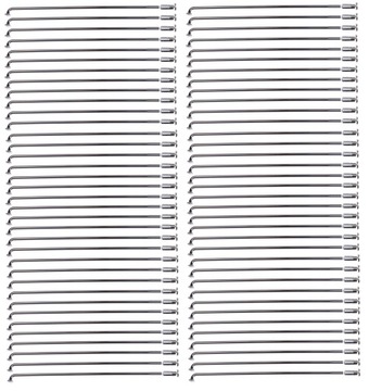 SIMSON, JAWKA, OGAR SZPRYCHY 72 SZTUKI + NYPLE