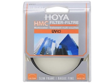 Hoya HMC UV(c) УФ-фильтр 40,5 мм 40,5