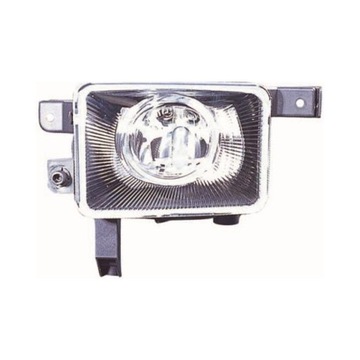 HALOGEN OPEL COMBO '01- LEVÝ+PRAVÝ DEPO