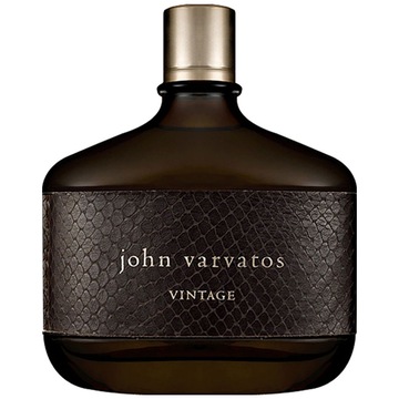 JOHN VARVATOS VINTAGE 125ML EDT