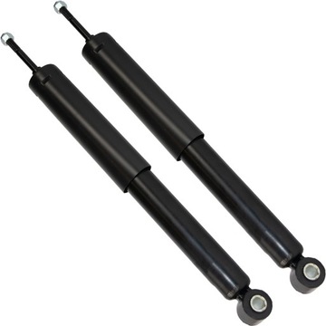 TLUMIČ ZADNÍ SAAB 9-3 93 2002- !