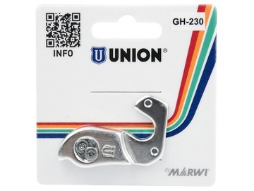 Подвеска переключателя Union GH-230 для велосипедных рам