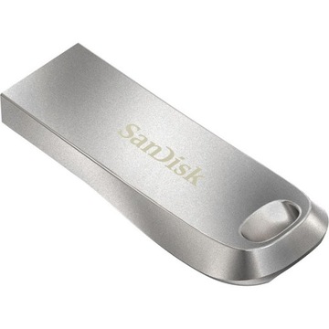 ПАМЯТЬ SANDISK PENDRIVE 64 ГБ 150 МБ/С USB 3.1 МЕТАЛЛ