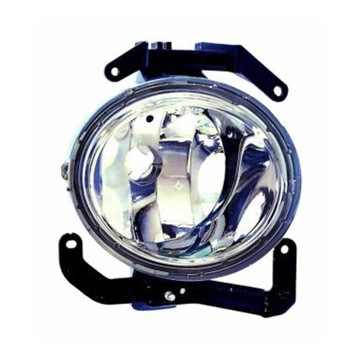 HALOGEN HYUNDAI I10 08-13 PRAVÝ DEPO