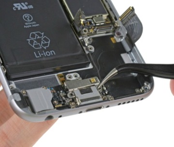 Gniazdo ładowania Xiaomi Mi Max Naprawa Wymiana