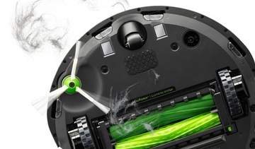 Модуль чистящей головки iRobot Roomba i7,e6