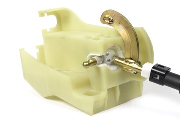 IVECO DAILY 2006- 2.3 3.0 РЫЧАГ ПЕРЕДАЧ