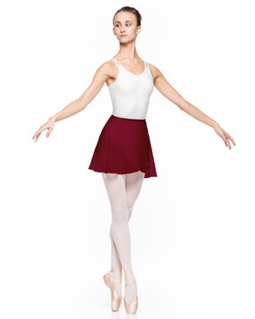 ЮБКА ЖЕНСКАЯ ДЛЯ БАЛЕТА И ТАНЦА Z3 MBO XS