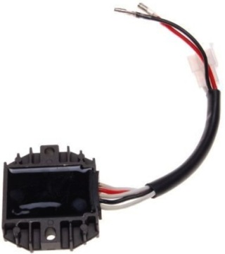 РЕГУЛЯТОР НАПРЯЖЕНИЯ YAMAHA YFM-350FX WOLVERINE НОВЫЙ
