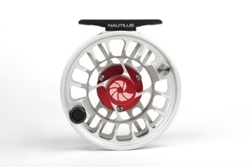 ШПУЛЯ для катушки NAUTILUS XL (6/7/8), серебристая