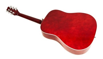 ПРОФЕССИОНАЛЬНАЯ АКУСТИЧЕСКАЯ ГИТАРА =НЕМЕЦКОЕ КАЧЕСТВО=