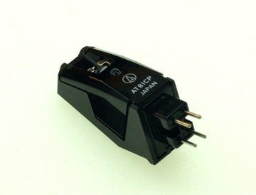 Звукосниматель Audio-Technica AT81CP T4P