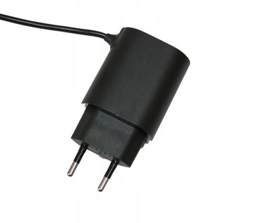 Ładowarka do golarki depilatora Braun 12v 400mA