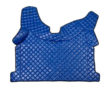 DYWANIK PIKOWANY ŚRODEK VOLVO FH4 PO 2013R AUTOMAT