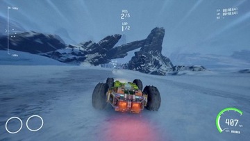 GRIP COMBAT RACING Ultimate Edition XBOX ONE XONE WYŚCIGI