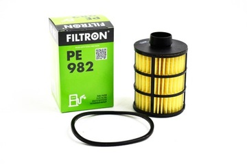 FILTRON FILTR PALIVA FIAT CROMA 1.9 D MJTD MULTIFUNKCE