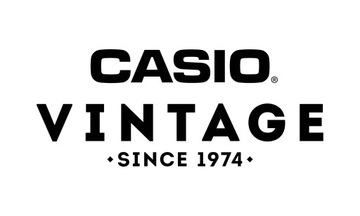 Zegarek męski Casio Vintage A168WEM-1EF