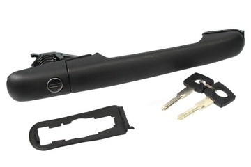 VOLKSWAGEN LT 28 KLAMKA DRZWI PRZÓD LEWA PRAWA