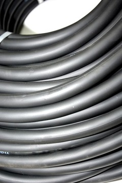 PRZEWÓD KABEL SIŁOWY 1mb OW 4x2,5 H05RR-F GUMOWY