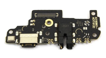 Płytka USB do Xiaomi Redmi Note 8 PRO + mikrofon