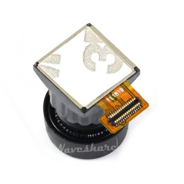 Модуль камеры IMX219 8MPx 160 FoV для камеры RPi v2
