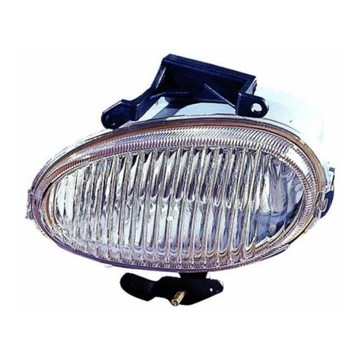HALOGEN HYUNDAI ATOS MX '98-'03 LEVÝ DEPO