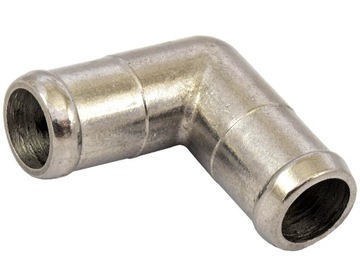 KOLANKO WODNE GAZOWE 19 / 19 mm ALUMINIUM